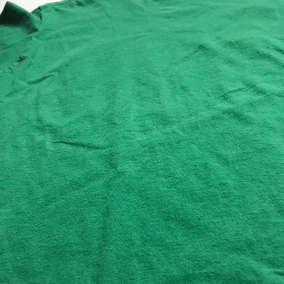 Notre Dame Adidas T-Shirt Size Men’s Medium - Picture 8 of 8